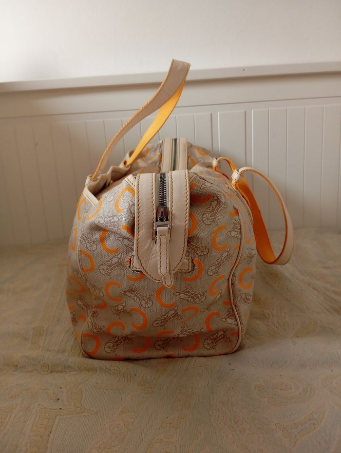 Sac de voyage - photo numéro 2