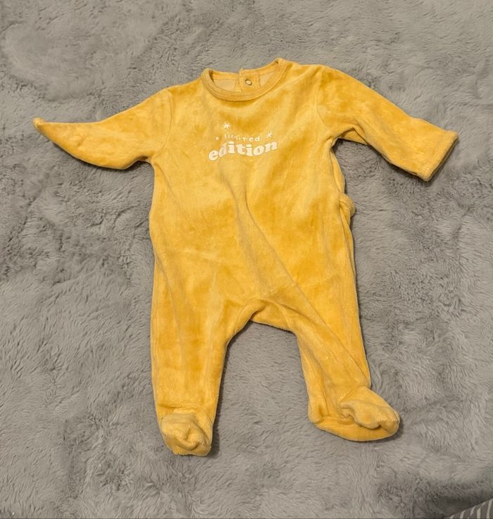 Pyjama - photo numéro 7