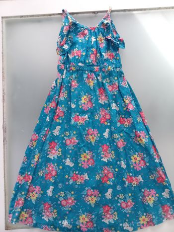 Robe fille