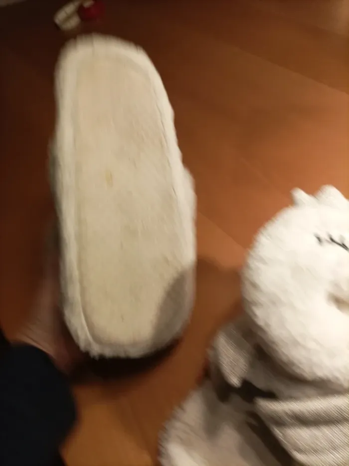 Chaussons Primark P.36 - photo numéro 6