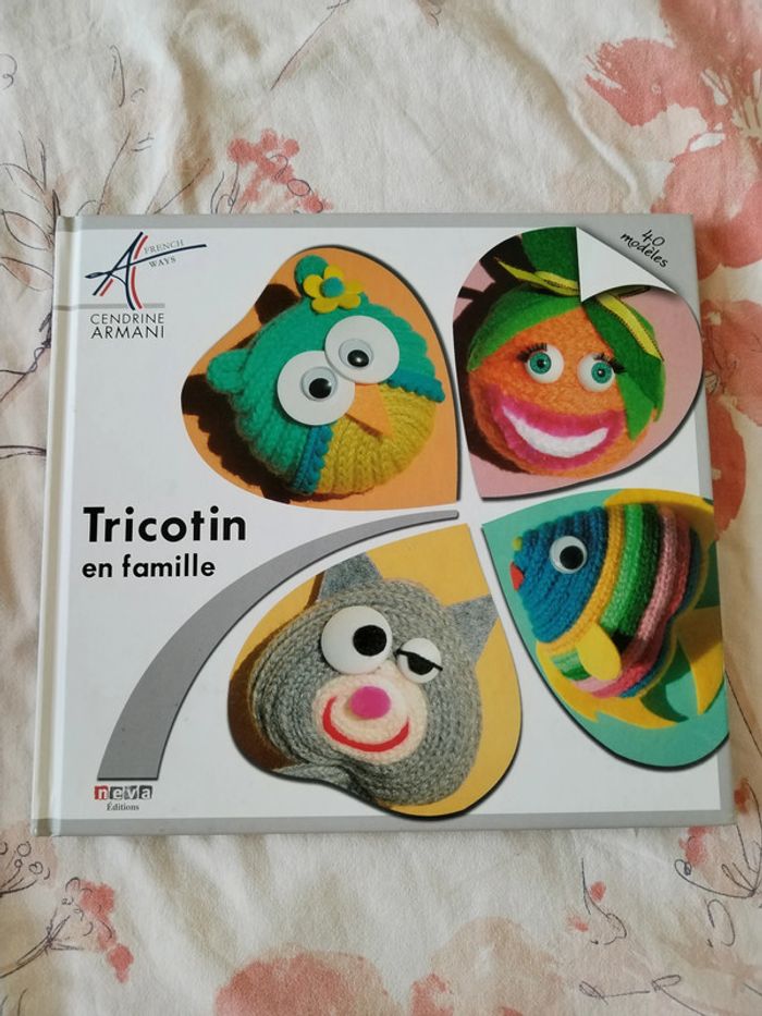 Livre neuf - photo numéro 1