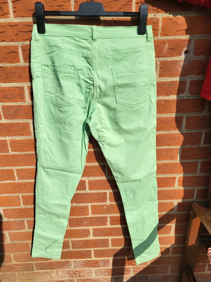 Pantalon - photo numéro 2