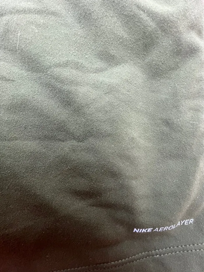 Veste sans manche Nike running taille S - photo numéro 5