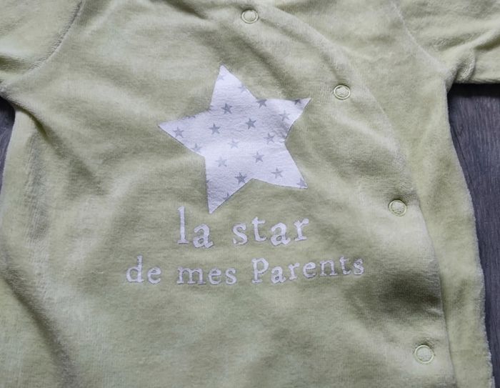 Pyjama - photo numéro 2