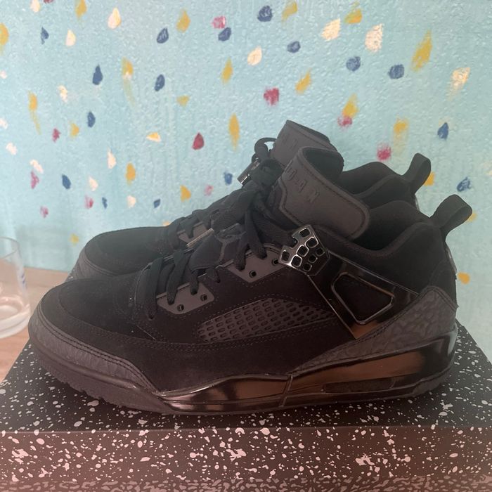 Jordan spizike low - photo numéro 8