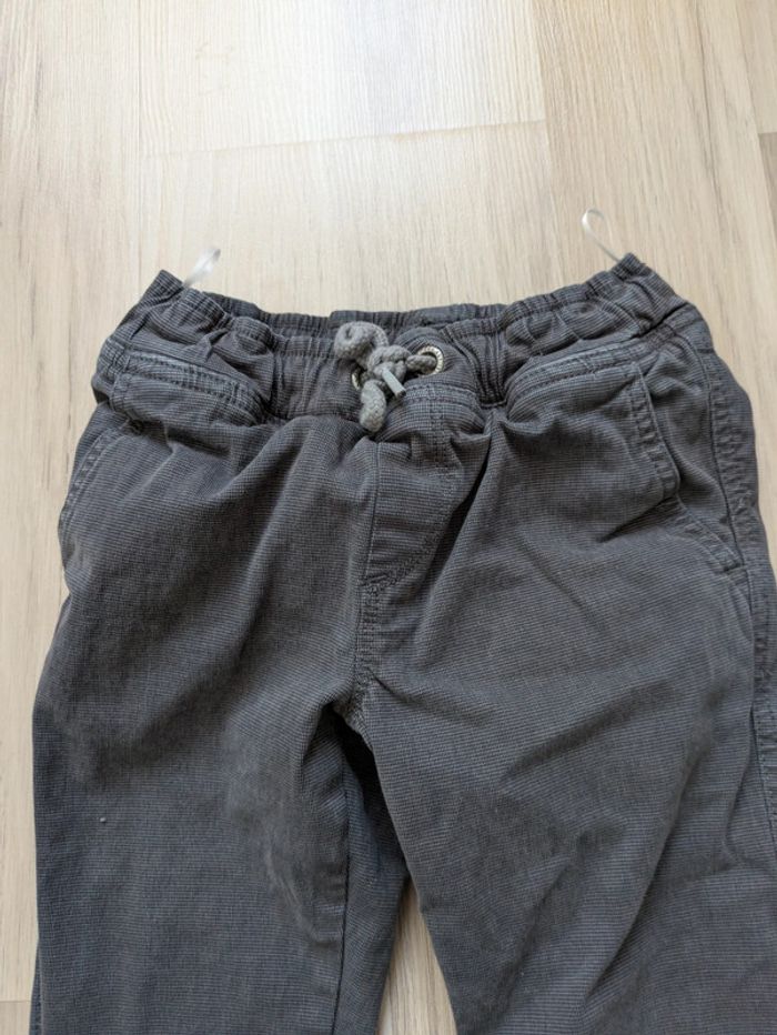 Pantalon garçon taille 4 ans - photo numéro 2