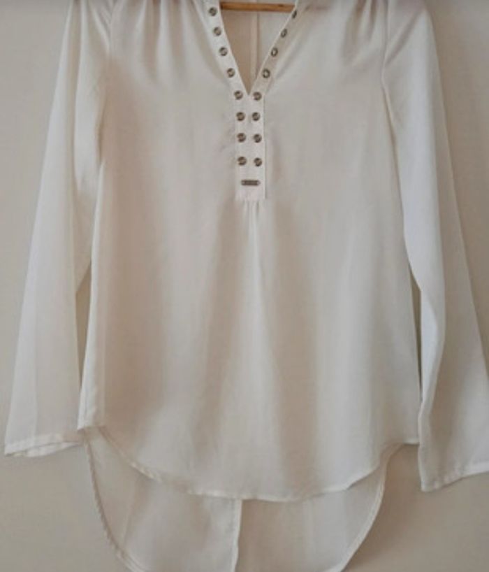 Chemise - photo numéro 2