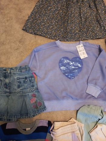 Sweat 5€ ou autre au choix