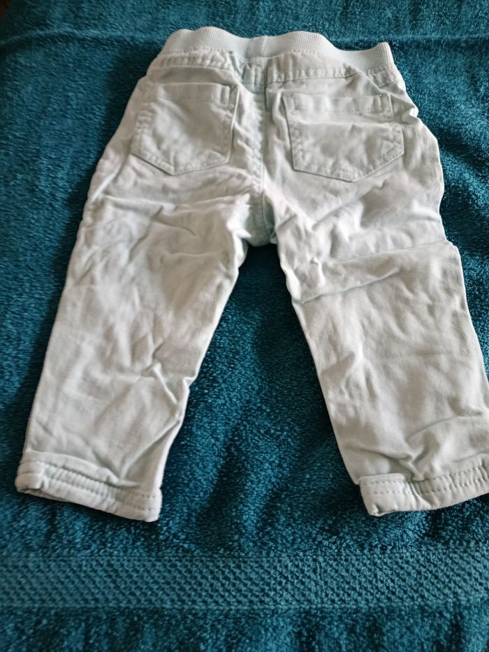 Pantalon - photo numéro 2