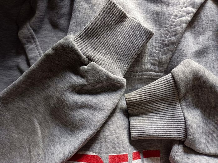Lot de 4 sweat à capuche 8 garçon - photo numéro 5
