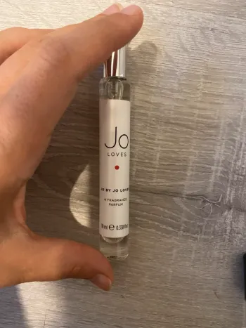 Parfum jo by jo loves neuf