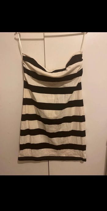 H&M robe de plage taille M