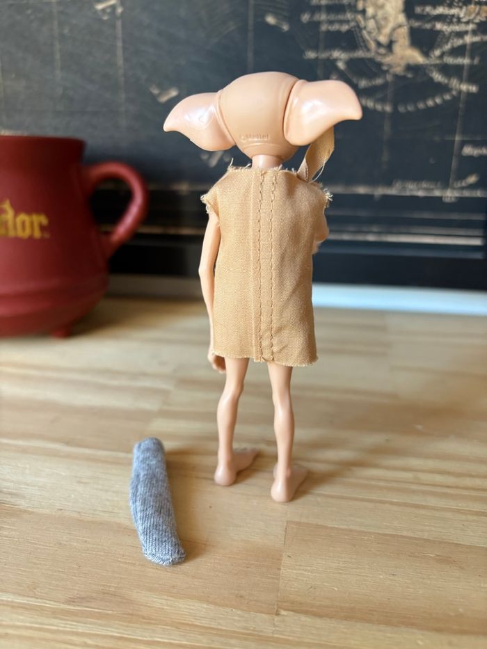 Dobby - photo numéro 2