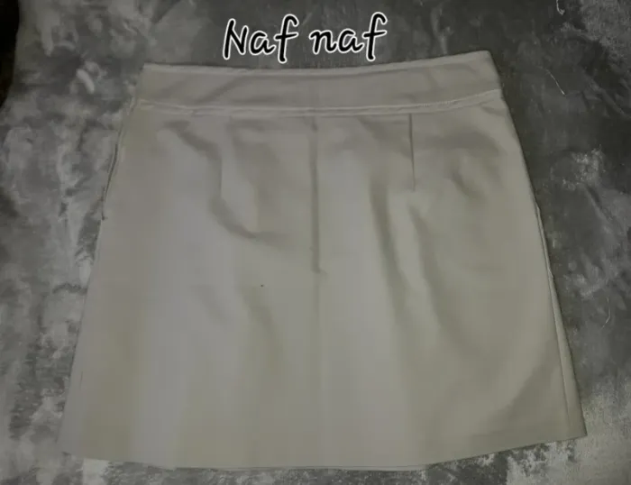 Jupe naf naf