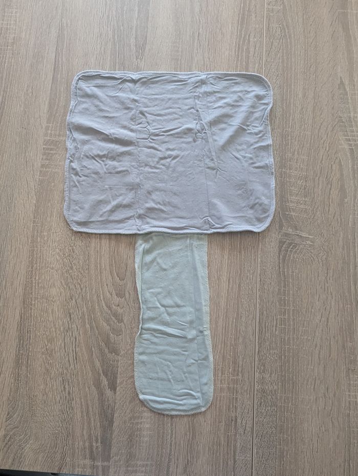 Trifold la Ch'tite couche - photo numéro 3