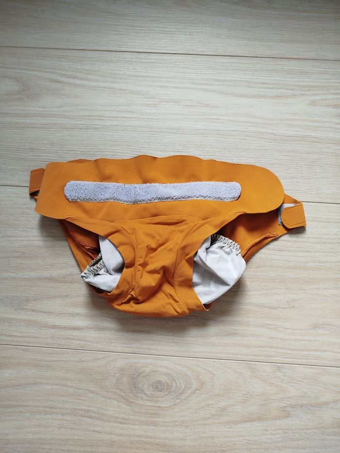 Couche classique Hamac XL