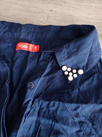 Chemise ml 44 femme