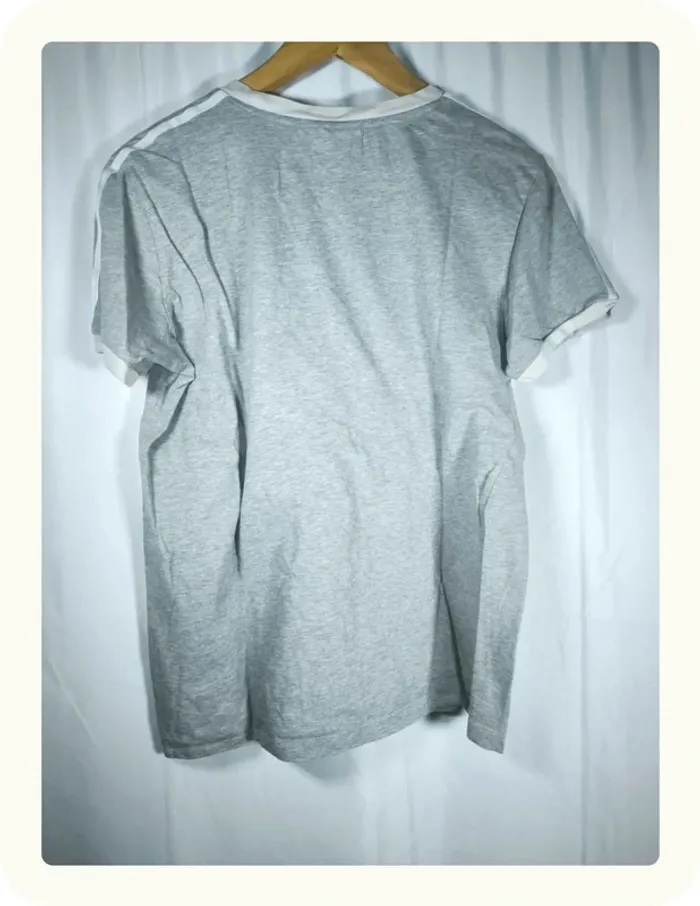 Tee shirt Adidas Taille M 38 - photo numéro 4