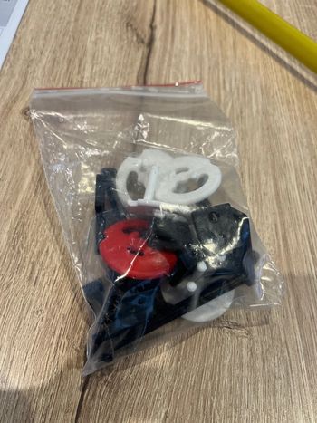 Protection enfant pour ouverture de placard et prise électrique neuf