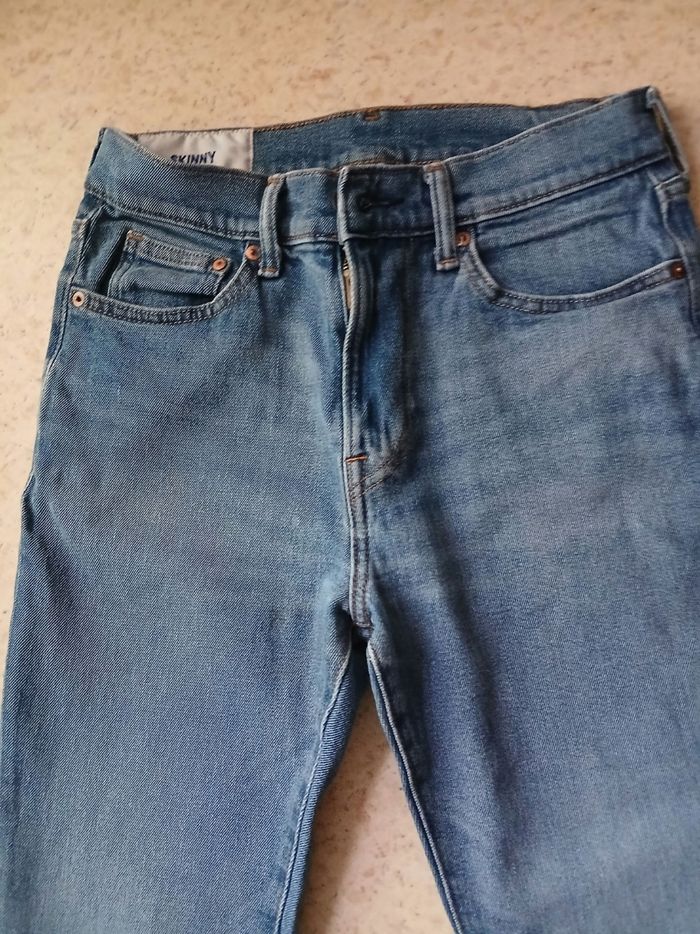 Jean  H&M4 - photo numéro 2