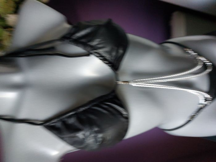 Ensemble deux pièces au look glamour & audacieux / Taille unique - photo numéro 4