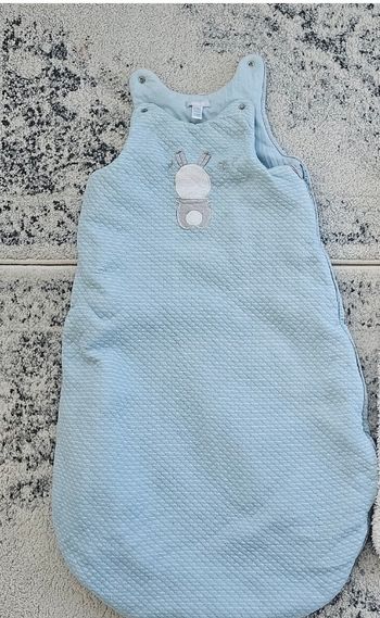 Gigoteuse obaibi