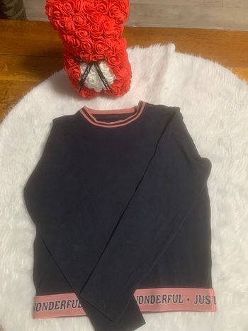 Tee-shirts à manches longues fille