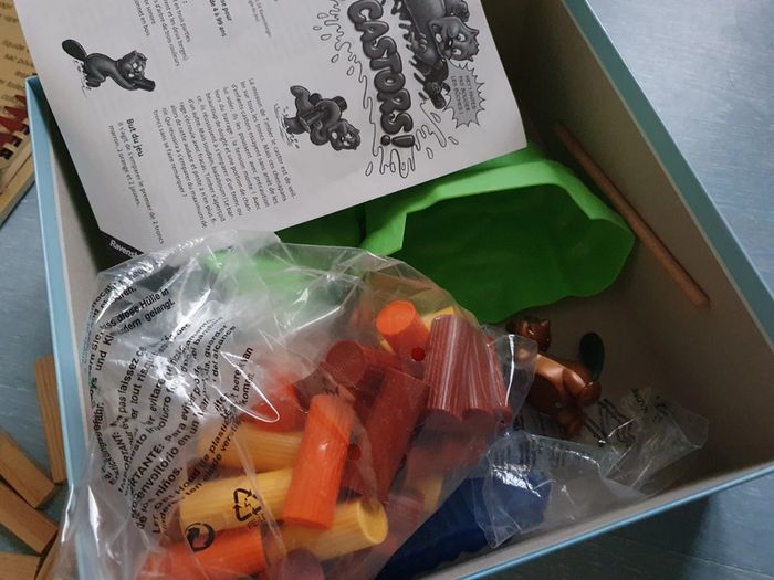 Cata castors - photo numéro 3