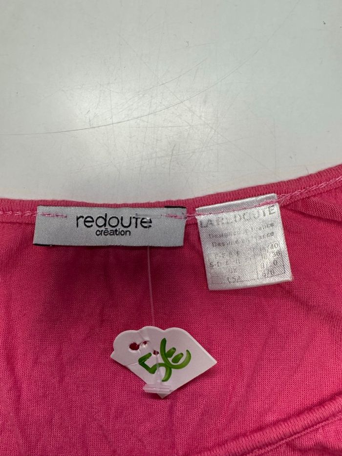 Blouse femme t 40 la redoute - photo numéro 9