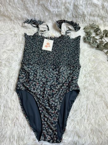 Maillot de bain une pièce taille L Konges Slojd
