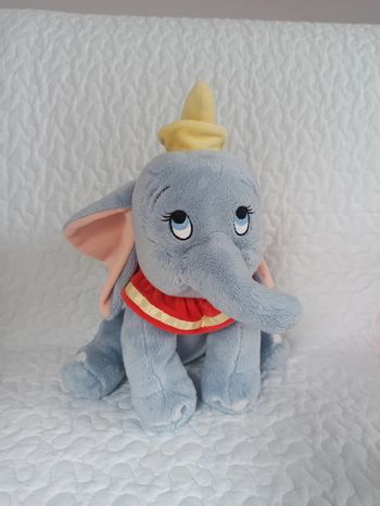Peluche Dumbo