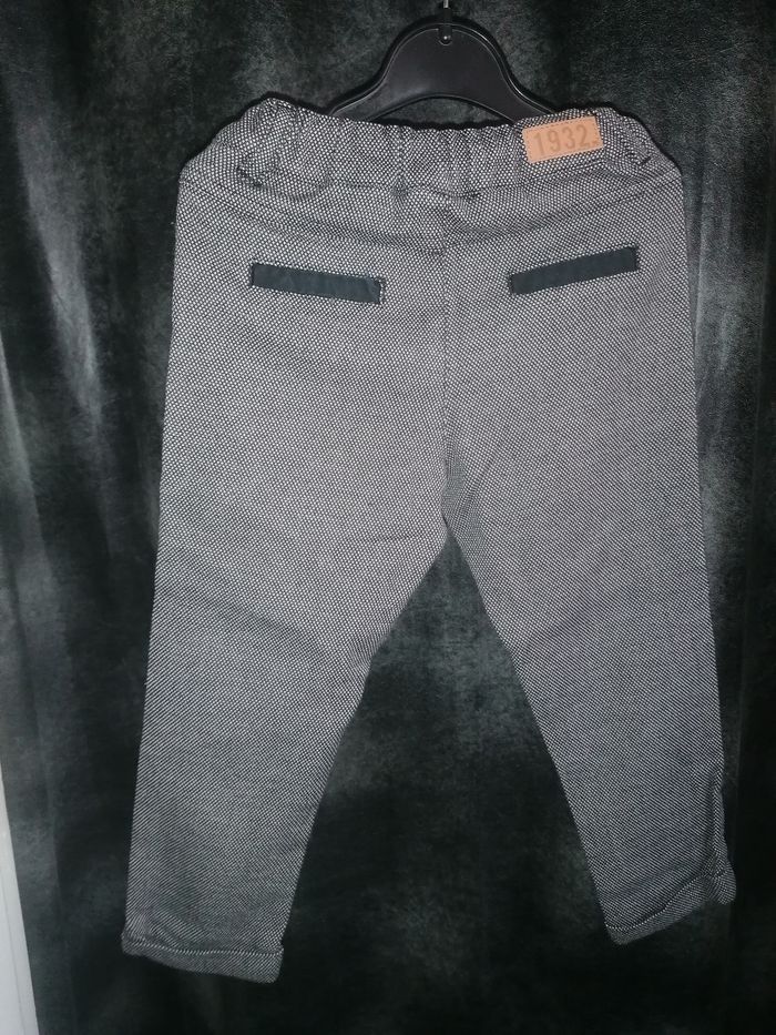 Pantalons - photo numéro 3