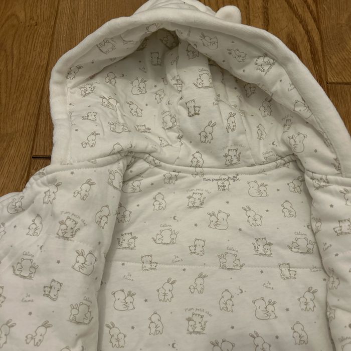 Manteau Sergent Major - photo numéro 2