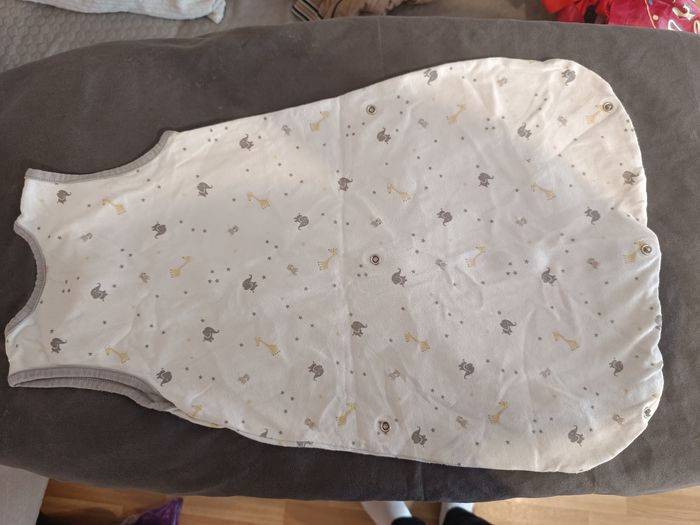 Gigoteuse été - photo numéro 3