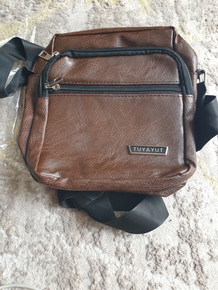 Sac à bandoulière