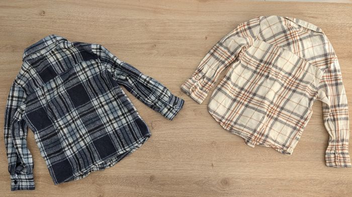 Chemise - photo numéro 2