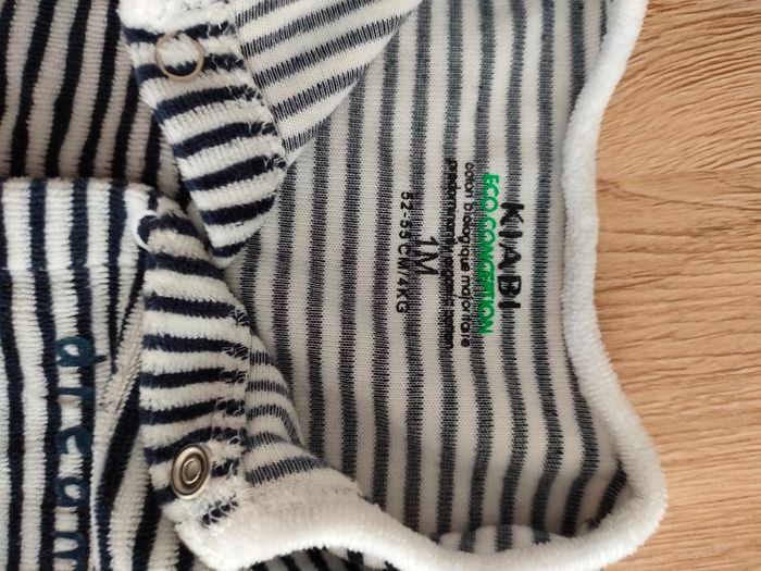 Lot pyjama - photo numéro 3