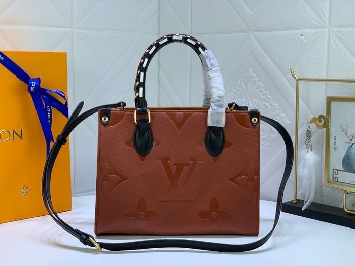 Louis Vuitton OnTheGo  m45373