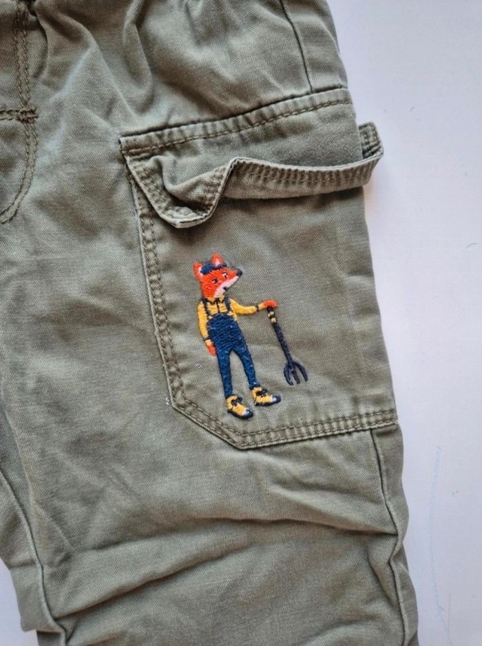 👦 Pantalon - photo numéro 3