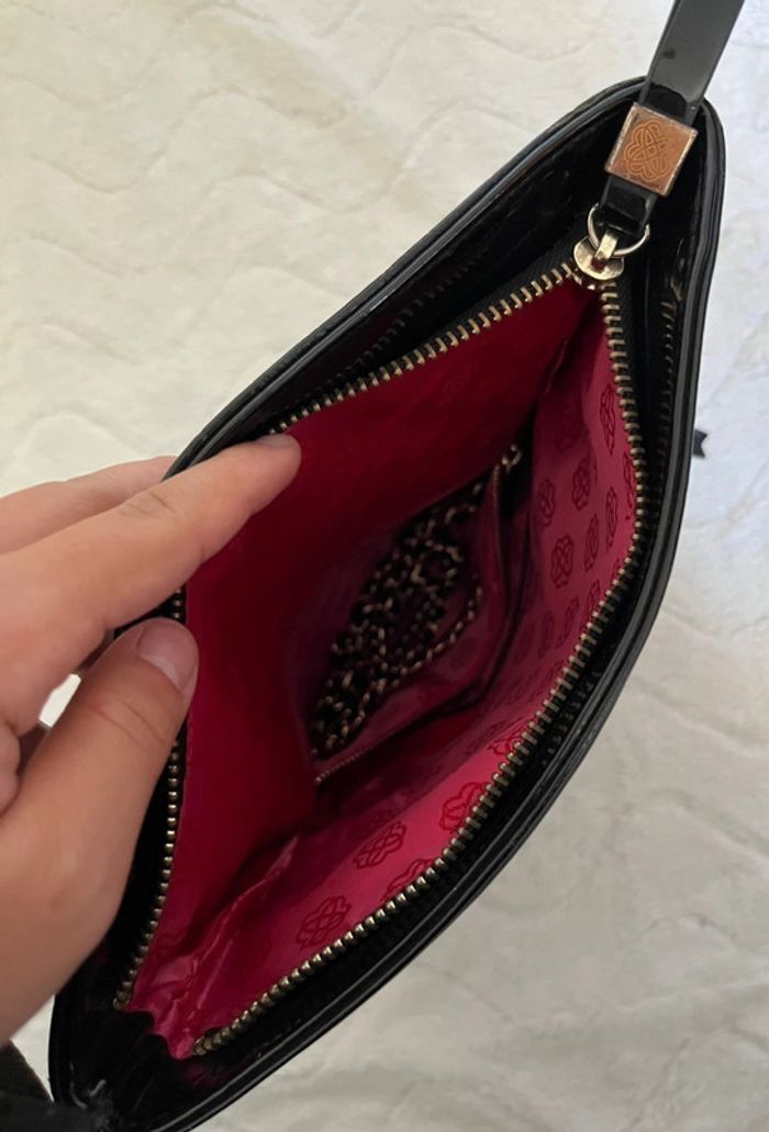 Pochette Morgan - photo numéro 3