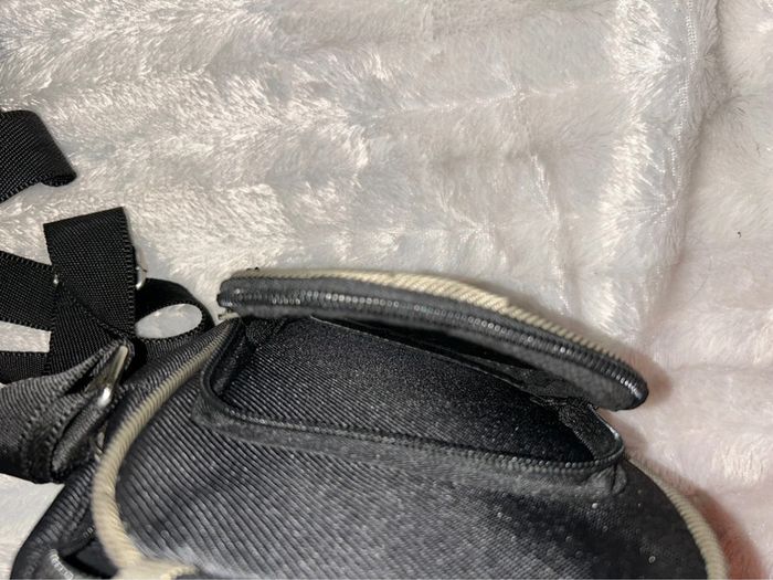 Sacoche noir - photo numéro 4