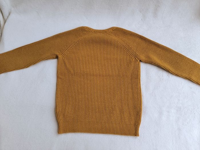 Pull garçon Okaïdi 8 ans - photo numéro 3