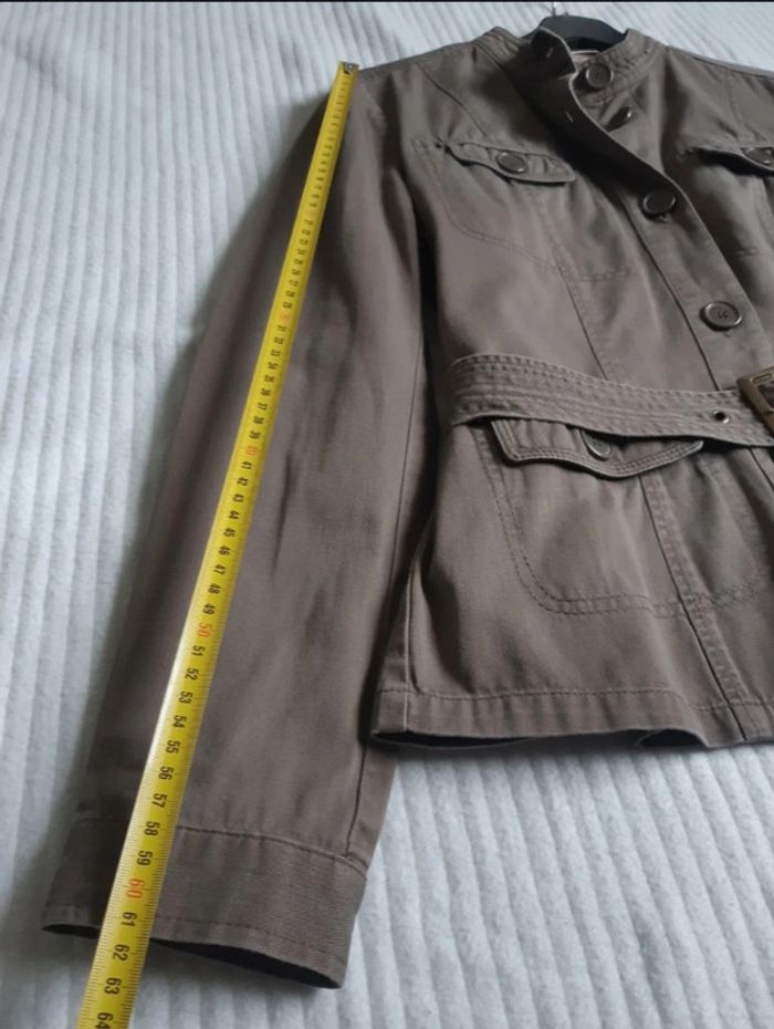 Veste 3 Suisses T40 - photo numéro 9