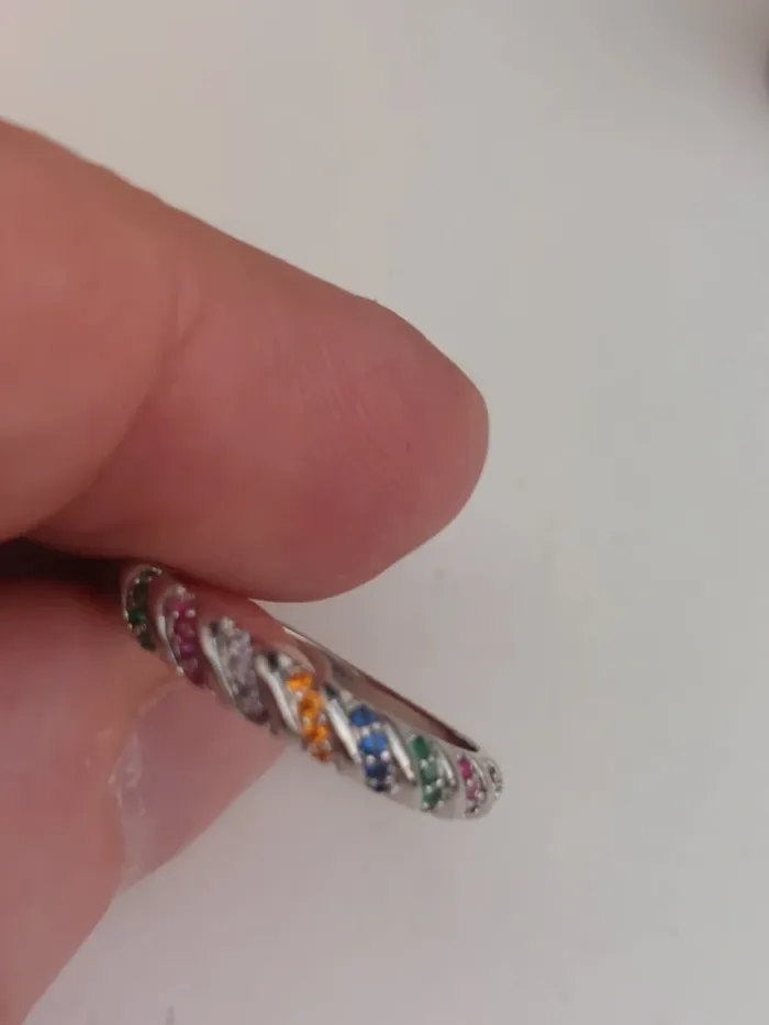 Bague fantaisie - photo numéro 3