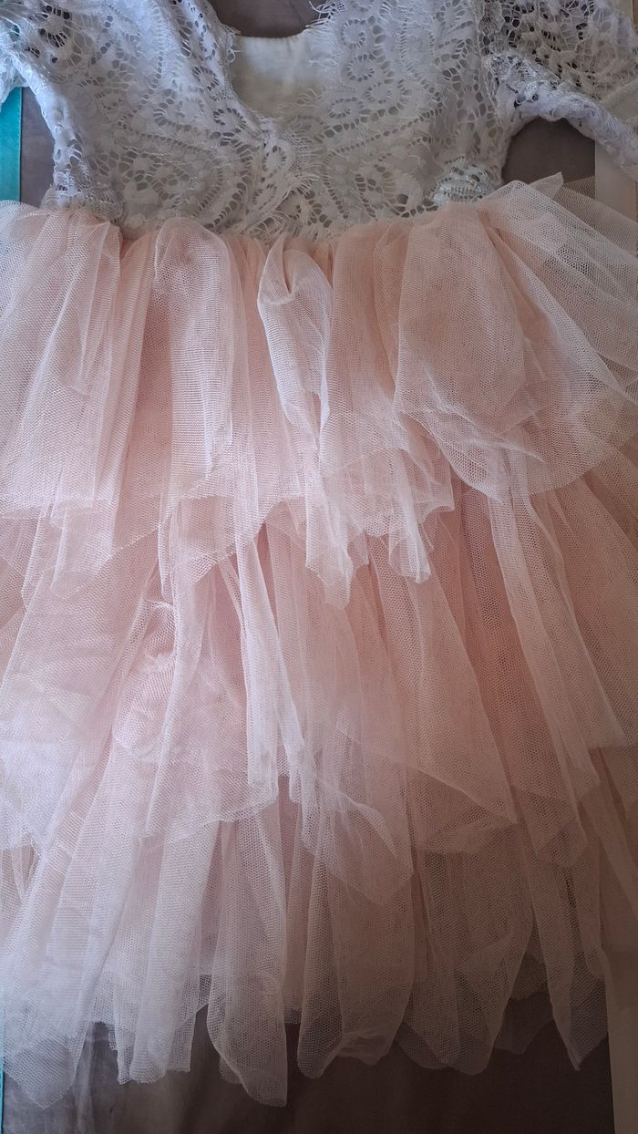 Robe cérémonie - photo numéro 6