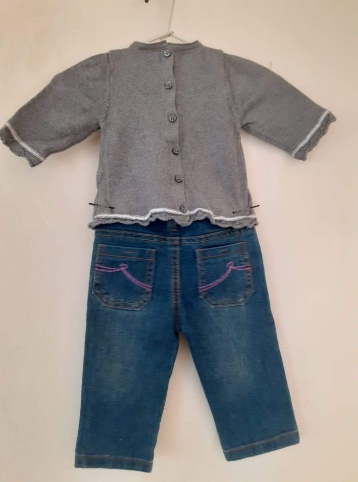 Ensemble T3mois - photo numéro 5