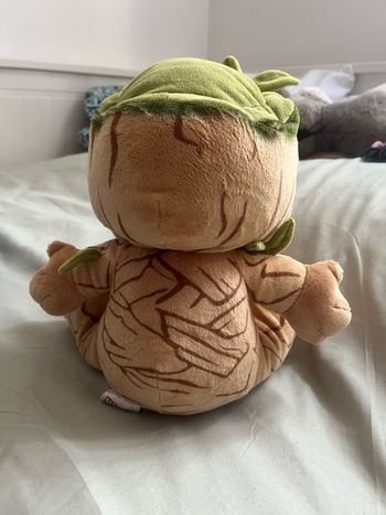 Peluche groots
