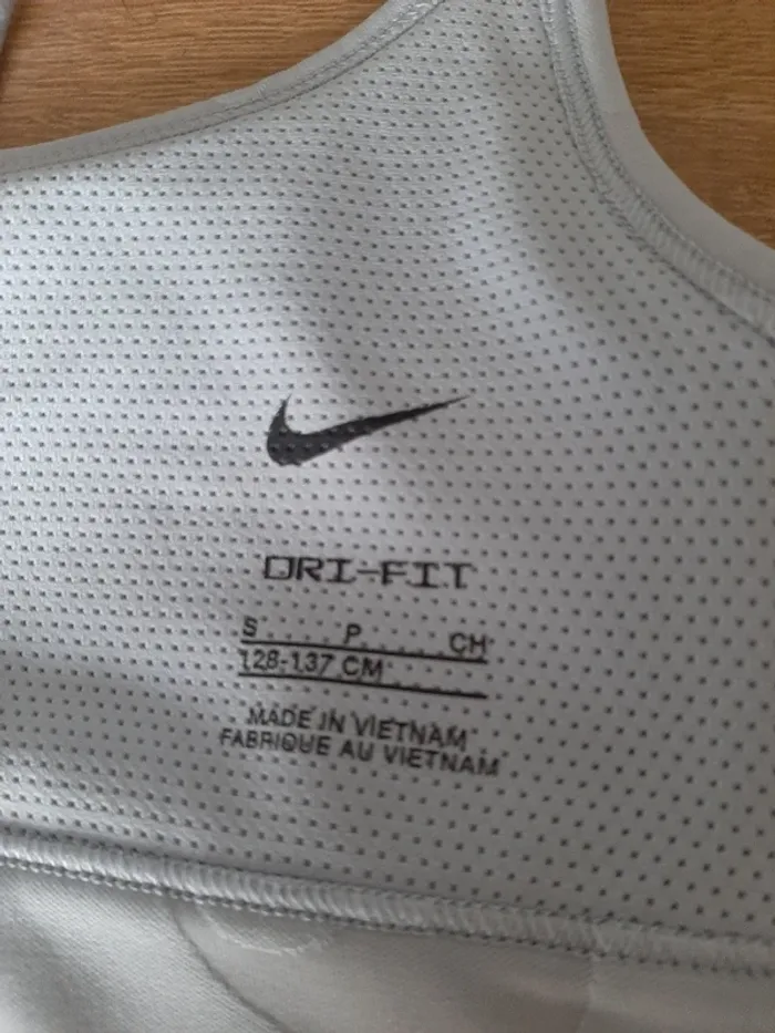 Brassière Nike - photo numéro 5