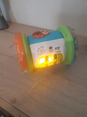 Jeux vtech