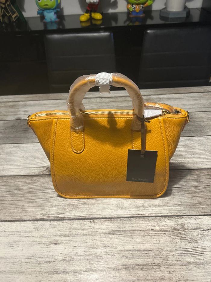 Sac MacDouglas vestige Romy - photo numéro 2